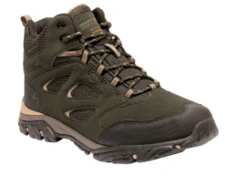 Wandelschoen Men Regatta Holcombe IEP Mid Bayleaf Oat