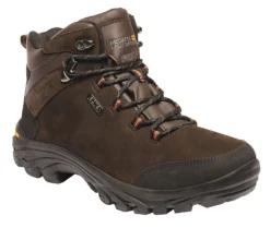 Wandelschoen Men Regatta Burrell Leather Peat