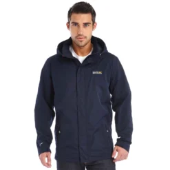 Jas Regatta Matt Navy