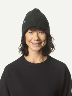 Muts Houdini Men Zissou Hat Green Illusion (Small) -StormGear Verkoop Ws Zissou Hat Green Illusion 372524 976 P F 3000 C low 2