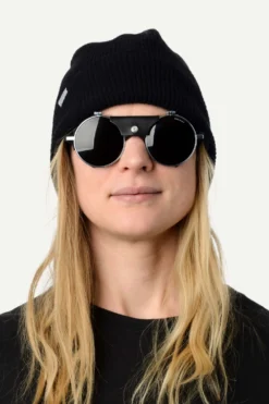 Muts Houdini Men Zissou Hat Rock Black (Large) -StormGear Verkoop WsZissouHat P RockBlack F