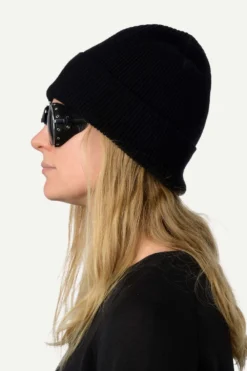 Muts Houdini Men Zissou Hat Rock Black (Small) -StormGear Verkoop WsZissouHat P RockBlack S 2