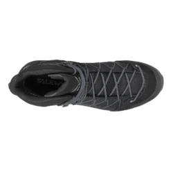 Wandelschoen Salewa Men Mountain Trainer Lite Mid Gore-Tex Black -StormGear Verkoop a494a30a 1bb8 480b 941c fbee54f41325