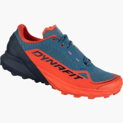 Trailrunning Schoen Dynafit Men Ultra 50 Gore-Tex Mallard Blue Dawn