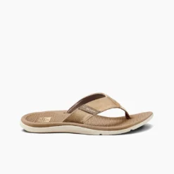 Slipper Reef Men Santa Ana Tan Topo -StormGear Verkoop ci5740rs1100x