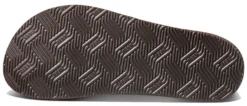 Slipper Reef Men Cushion Dawn Brown -StormGear Verkoop ci5743 31 4