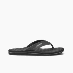 Slipper Reef Men The Ripper Dark Grey -StormGear Verkoop ci8649rs