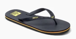 Slipper Reef Men Seaside Raven Sunset