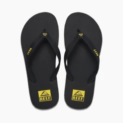 Slipper Reef Men Seaside Raven Sunset -StormGear Verkoop cj0307t