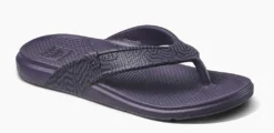 Slipper Reef Men Oasis Mason Purple Coral