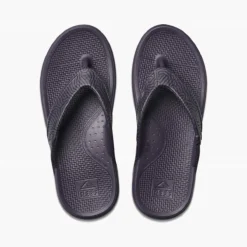 Slipper Reef Men Oasis Mason Purple Coral -StormGear Verkoop cj2550t