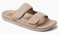 Sandaal Reef Men Cushion Tradewind Se Sandy Suede