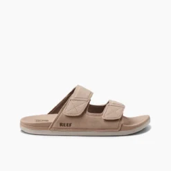 Sandaal Reef Men Cushion Tradewind Se Sandy Suede -StormGear Verkoop cj2900rs