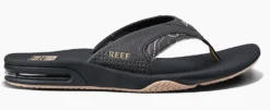 Slipper Reef Men Fanning Tan Topo -StormGear Verkoop cj3385rs