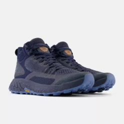 Trailrunning Schoen New Balance Men Fresh Foam X Hierro Mid Vintage Indigo -StormGear Verkoop d351df74 8247 4e2b 915b 92f5e7aebe70