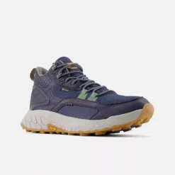 Trailrunning Schoen New Balance Men Fresh Foam X Hierro Mid GTX Natural Indigo -StormGear Verkoop f6e5e174 a771 49a1 9a6a d1184a0631c3