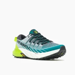 Trailrunning Schoen Merrell Unisex Agility Peak 4 Jade -StormGear Verkoop j036841 42028129