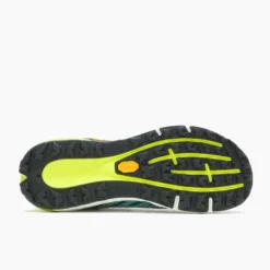 Trailrunning Schoen Merrell Unisex Agility Peak 4 Jade -StormGear Verkoop j036841 62028129