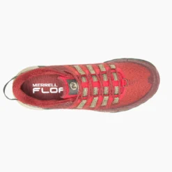 Trailrunning Schoen Merrell Men Agility Peak 4 Lava -StormGear Verkoop j066925 5