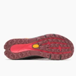 Trailrunning Schoen Merrell Men Agility Peak 4 Lava -StormGear Verkoop j066925 6