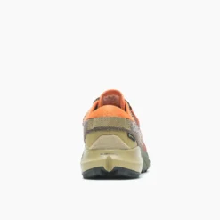 Trailrunning Schoen Merrell Men Agility Peak 4 GTX Exuberance Olive -StormGear Verkoop j067345 3