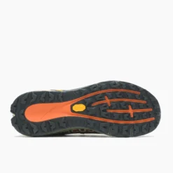 Trailrunning Schoen Merrell Men Agility Peak 4 GTX Exuberance Olive -StormGear Verkoop j067345 6