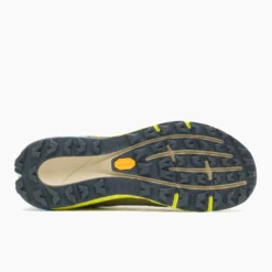 Trailrunning Schoen Merrell Men Agility Peak 4 Incense Hi Viz -StormGear Verkoop j067461 6