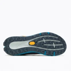 Trailrunning Schoen Merrell Men Agility Peak 4 Dahlia Tahoe -StormGear Verkoop j067463 6