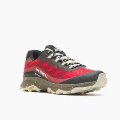 Wandelschoen Merrell Men MOAB Speed GTX Dahlia -StormGear Verkoop j067517 4