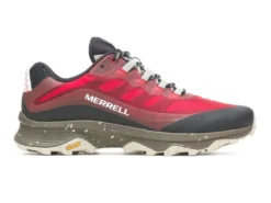 Wandelschoen Merrell Men MOAB Speed Dahlia