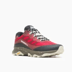 Wandelschoen Merrell Men MOAB Speed Dahlia -StormGear Verkoop j067539 4