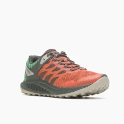 Trailrunning Schoen Merrell Men Nova 3 Clay -StormGear Verkoop j067601 4