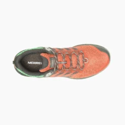 Trailrunning Schoen Merrell Men Nova 3 Clay -StormGear Verkoop j067601 5