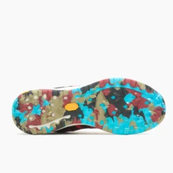 Trailrunning Schoen Merrell Men Nova 3 Lava -StormGear Verkoop j067607 6