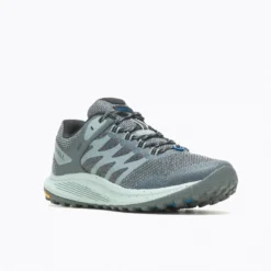 Trailrunning Schoen Merrell Men Nova 3 Monument -StormGear Verkoop j067611 4