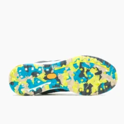 Trailrunning Schoen Merrell Men Nova 3 GTX Tahoe -StormGear Verkoop j067687 6