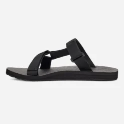 Teva Men Universal Slide Black 23 -StormGear Verkoop men20universal20slide20black203