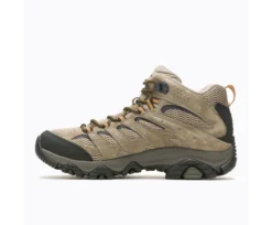 Wandelschoen Merrell Men MOAB 3 Mid GTX Pecan -StormGear Verkoop mrlm j035793 040722 s22 180