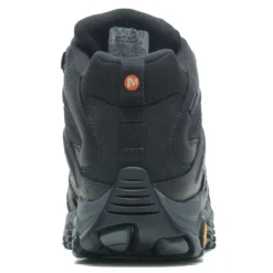 Wandelschoen Merrell Men MOAB 3 Thermo Mid Waterproof Black -StormGear Verkoop mrlm j036577 072721 f22 270