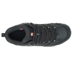 Wandelschoen Merrell Men MOAB 3 Thermo Mid Waterproof Black -StormGear Verkoop mrlm j036577 072721 f22 top