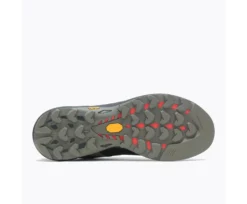 Wandelschoen Merrell Men MQM 3 GTX Boulder -StormGear Verkoop mrlm j036805 072721 f22 out