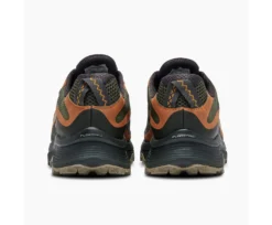 Wandelschoen Merrell Men MOAB Speed GTX Lichen -StormGear Verkoop mrlm j066773 021621 s21 003