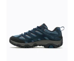 Wandelschoen Merrell Men MOAB 3 GTX Navy -StormGear Verkoop mrlm j135533 032221 s22 180