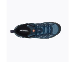 Wandelschoen Merrell Men MOAB 3 GTX Navy -StormGear Verkoop mrlm j135533 032221 s22 top