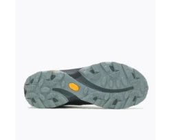 Wandelschoen Merrell Men MOAB Speed Mid GTX Granite -StormGear Verkoop mrlw j500327 102521 f22 out