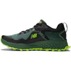 Trailrunning Schoen New Balance Men Fresh Foam X Hierro V7 Jade -StormGear Verkoop mthiert7 2 750x