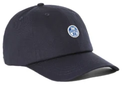 Pet North Sails Men Baseball Navy Blue