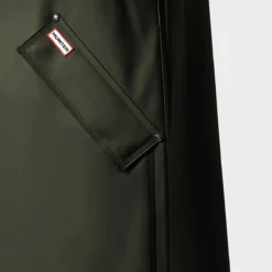 Regenjas Mens Original Rubber Hunting Coat Dark Olive Hunter 9 Regenjas Mens Original Rubber Hunting Coat Dark Olive Hunter -StormGear Verkoop regenjas hunter mens original rubber hunting coat dark olive4