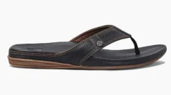 Slipper Reef Men Cushion Lux Black Brown -StormGear Verkoop rf0a3ymnbkbrs
