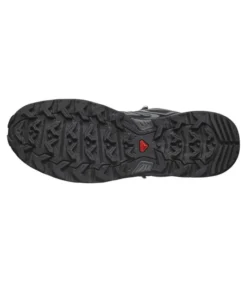 Wandelschoen Salomon Men X Ultra Pioneer Mid GTX Black Magnet Monument -StormGear Verkoop salomon x ultra pioneer mid gtx black magnet 5